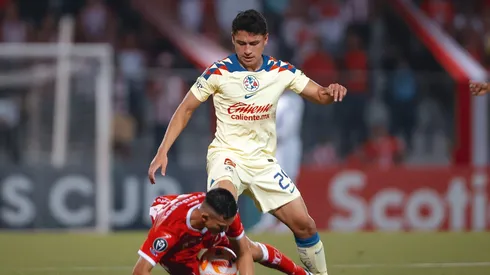 Las Águilas necesitan ganar por dos goles de diferencia para eliminar a Real Estelí.