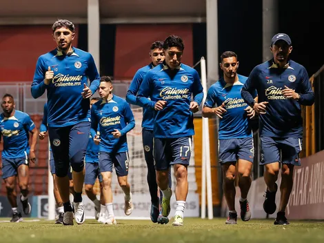 Las tres inesperadas bajas de América para la vuelta ante Real Estelí