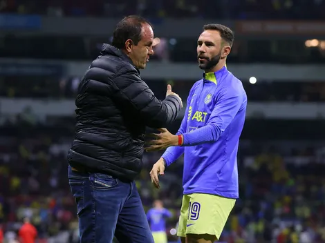 La polémica comparación de Layún entre Cuauhtémoc Blanco y Chicharito