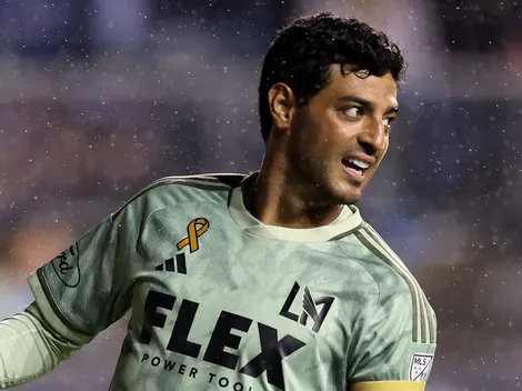 ¿El América otra vez quiere a Carlos Vela? La verdad de esto