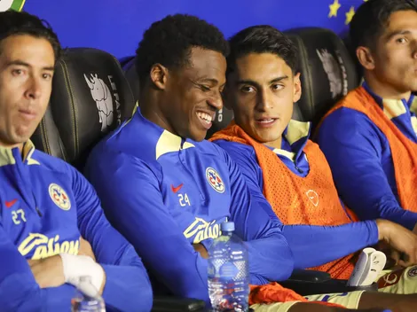 La felicitación de André Jardine a Dilrosun por su gran debut