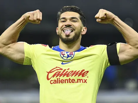 ¿Henry Martín y Kevin Álvarez deben ser titulares en Concachampions?