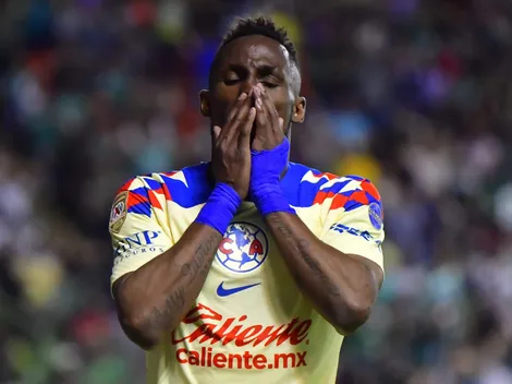 Lo que le está faltando al América en el Clausura 2024