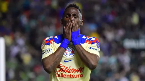 Al América le falta un goleador.