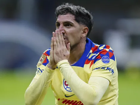 ¿Por qué no juega Diego Valdés ante el Real Estelí?