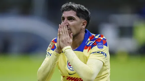 El chileno quedó fuera del duelo de vuelta ante Real Estelí.