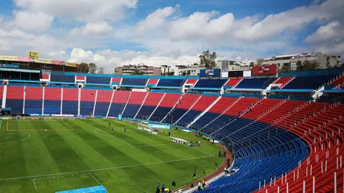 América jugará por primera vez en seis años en la Ciudad de los Deportes.