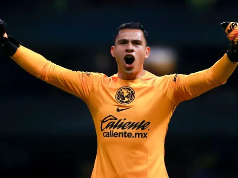 Lo que ha convertido al América en un MURO DEFENSIVO en la Liga MX