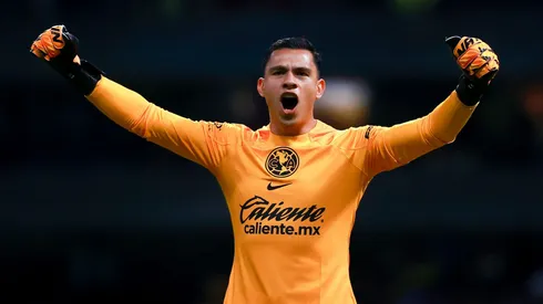 El América se ha convertido en la mejor defensa.