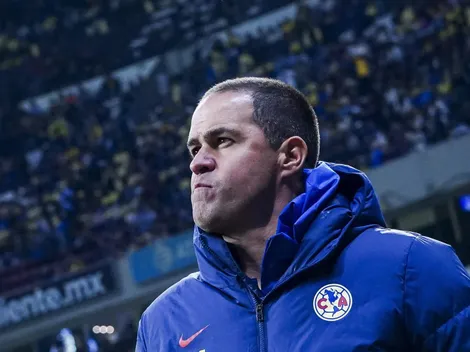 André Jardine, sin miedo para el Clásico ante Chivas