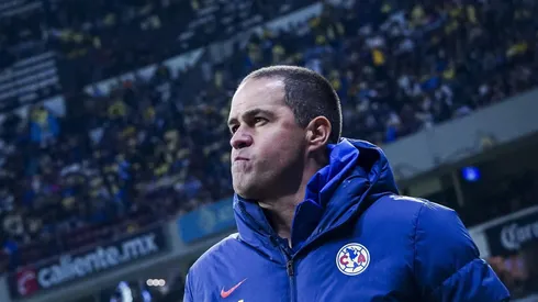 Jardine enfrentará a Chivas en eliminación directa.