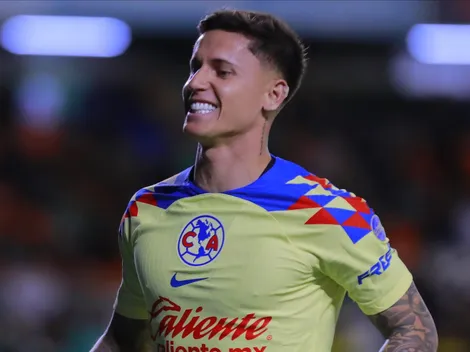 La GRAN delantera que debe armar el América para la Concachampions
