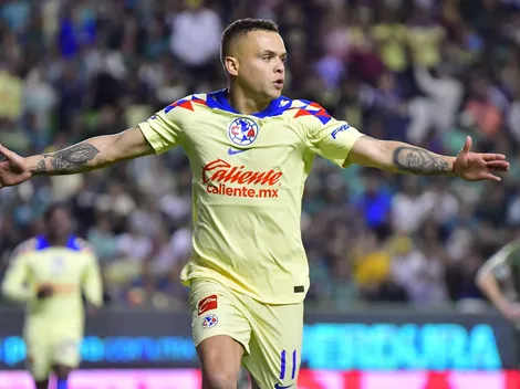 La situación que provocaría la salida de Cabecita Rodríguez