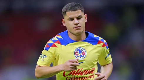 América llega con cuatro lesionados a la Vuelta.