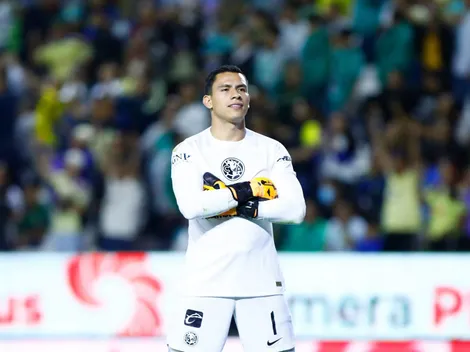 Luis Malagón es el mejor portero de la Liga MX por esta razón