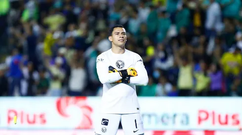 Malagón no solo es el mejor arquero mexicano en la Liga MX.