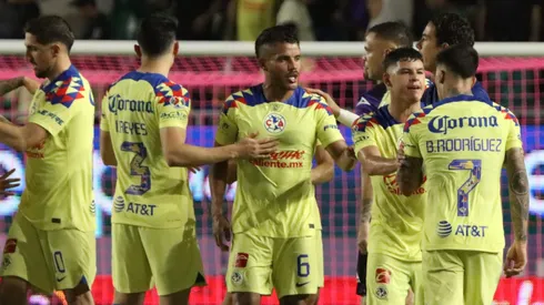 Así se define cada jugador de las Águilas.