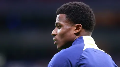 Javairo Dilrosun hizo su estreno con el América