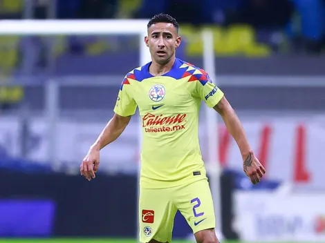 El motivo por el que Jardine cambió de opinión sobre Luis Fuentes