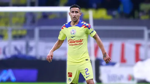 Luis Fuentes habló del buen presente del equipo