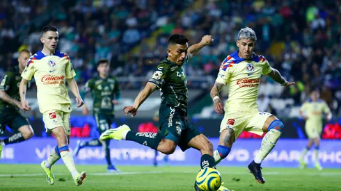 América regresa a la senda del triunfo