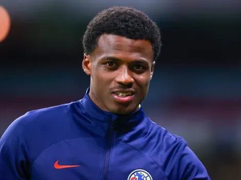 ¿Por qué Javairo Dilrosun no jugará el partido ante Real Estelí?