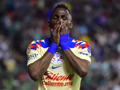 América cayó en el apartado ofensivo con respecto al torneo pasado