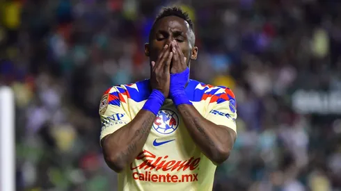 América ha caído en el apartado ofensivo.