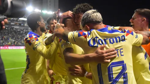 América venció a León por 1-0 en la Jornada 6 de la Liga MX