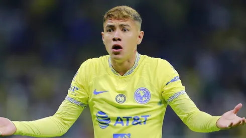 Emilio Lara es enviado a la banca.