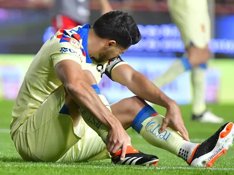 ¿Cuál de las tres bajas le duele más al América vs. León?