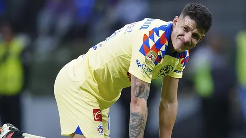 Illian Hernández será titular nuevamente.