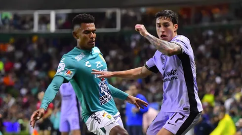 América visita a León en un juego que promete ser muy disputado.