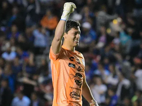 La joya del América que brilla en la Liga MX y piden para el Tri