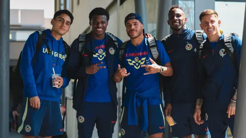 Dilrosun hizo el viaje a León con el plantel azulcrema.