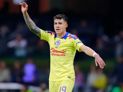 ¿Se queda? Illian Hernández le mandó una indirecta a Pachuca