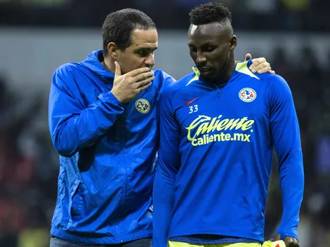 André Jardine y las posibles sorpresas a la ofensiva ante León