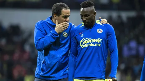 André Jardine y las posibles sorpresas a la ofensiva ante León