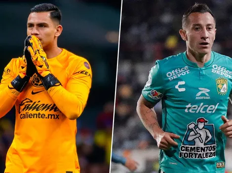 Guardado y un importante llamado de atención a Luis Malagón