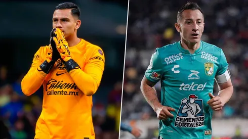 Luis Malagón solo ha recibido un gol en el Clausura 2024