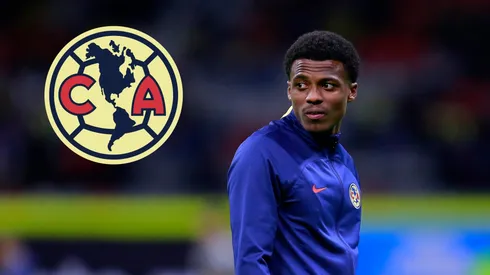 Dilrosun comparó a América con un gigante europeo.