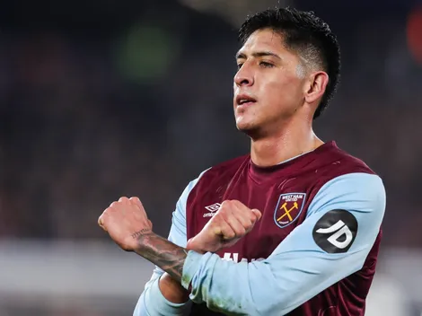 ¡ÍDOLO! La pegajosa canción que le dedicaron a Edson Álvarez