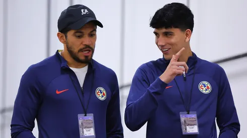 La fecha para que vuelvan Henry y Kevin.