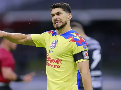 Las tres duras bajas del América para jugar contra León