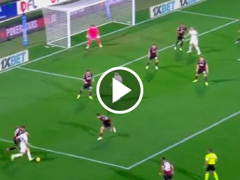 Guillermo Ochoa es víctima de su propia defensa