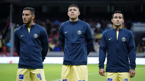 América se prepara para la vuelta ante Real Estelí