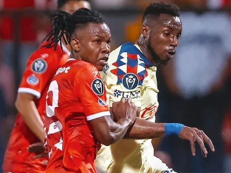 La advertencia del Real Estelí al América antes de la vuelta de Conca