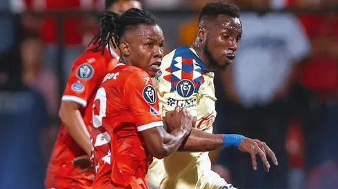 Jugador del Real Estelí advierte al América.