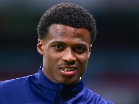 ¿Javairo Dilrosun debutará en el partido del América vs. León?