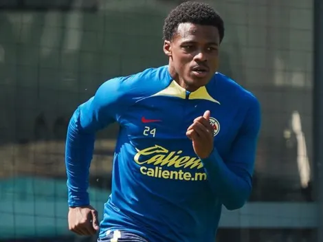 Dilrosun con camino libre para hacerse de la titularidad